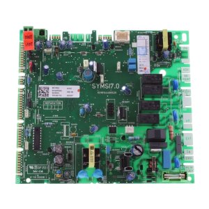 Saunier Duval Printed Circuit Board - Thermaclassic (S1047000) - main image 1