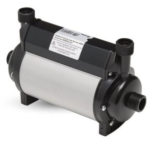 Stuart Turner Showermate TP S1.5 Bar Twin Shower Pump (49084) - main image 1