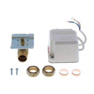 Sunvic 22mm Motorised 2 Port Valve (8912305) - main image 1