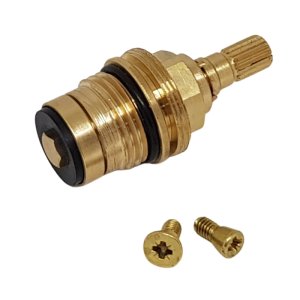 Trevi 1/2" Rubber Valve (A961214NU) - main image 1