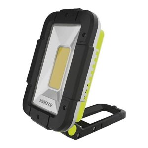 Unilite Lumen Rechargeable LED Work Light + Power Bank (SLR-1750) - main image 1