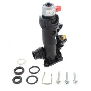 Vaillant 3-Way Diverter Valve (0020020015) - main image 1