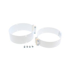 Vaillant Clamp DN 100 Kit - 30 40mm (0020231438) - main image 1