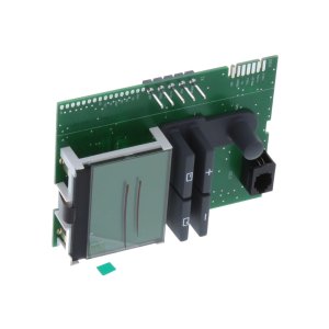 Vaillant Display Board - Plus (0020136628) - main image 1