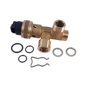 Vaillant Diverter Valve (252457) - main image 1