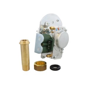 Vaillant Gas Valve Assembly (053574) - main image 1