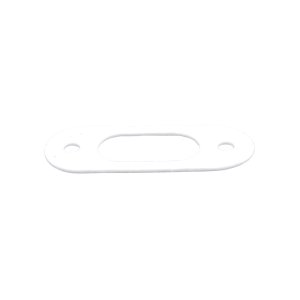 Vaillant Gasket Electrode - White (981330) - main image 1