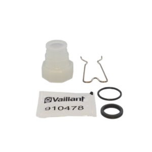 Vaillant Heat Exchanger Connection Piece (087310) - main image 1