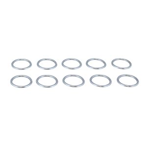 Vaillant Packing O'Ring - 10 Per Pack (103415) - main image 1