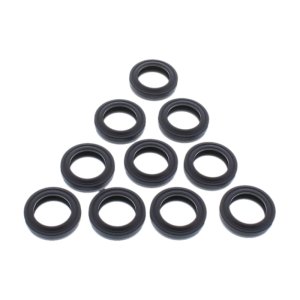 Vaillant Packing O'Ring - Black - 10 Per Pack (178969) - main image 1