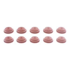 Vaillant Packing O'Ring - Red - 10 Per Pack (509120) - main image 1