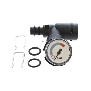 Vaillant Pressure Gauge (0020147866) - main image 1