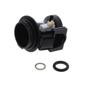 Vaillant Pressure Sensing Venturi (0020135122) - main image 1