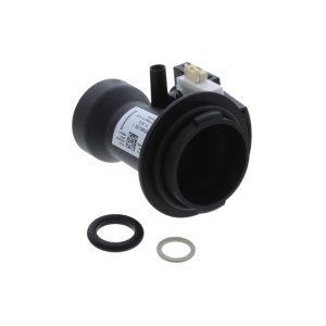 Vaillant Pressure Sensing Venturi Part (0020135123) - main image 1