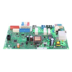 Vaillant Printed Circuit Board (0010028086) - main image 1