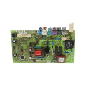 Vaillant Printed Circuit Board - CPL (130826) - main image 1