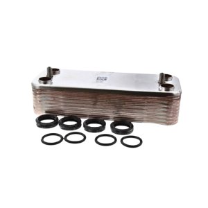 Vokera DOM Heat Exchanger (8037) - main image 1