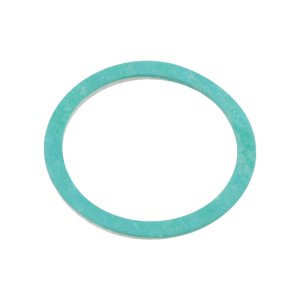 Vokera Fibre Washer - Green (5070) - main image 1