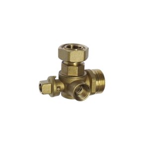 Vokera Heating Deviation Valve (1788) - main image 1