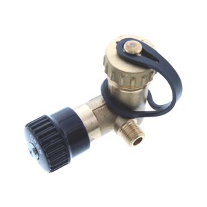 Vokera Inlet Supply Valve (10023568) - main image 1