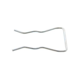 Vokera Pipe Fixing Clip (10023532) - main image 1