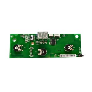 Vokera Printed Circuit Board (10024558) - main image 1