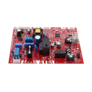 Vokera Printed Circuit Board - MP08 (20005569) - main image 1