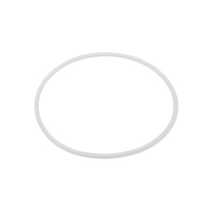 Vokera Rubber Washer - White (10026366) - main image 1