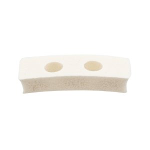 Vokera Small Seal - White (7317) - main image 1