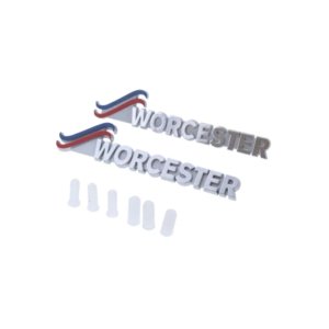 Worcester Badge (87161068080) - main image 1