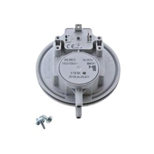 Worcester Bosch Air Pressure Switch - Huba (87161044610) - main image 1