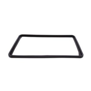 Worcester Bosch Burner Seal - Black (87110041680) - main image 1