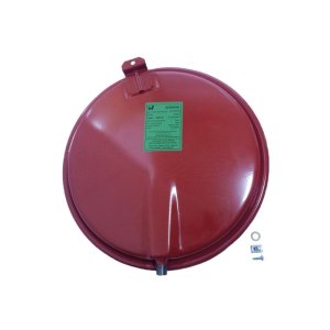 Worcester Bosch Expansion Vessel - 6 Litre (87161055450) - main image 1