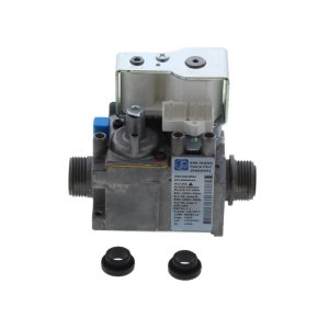 Worcester Bosch Gas Valve - 848 Sigma (871860004A0) - main image 1