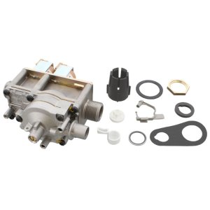 Worcester Bosch Gas Valve - CE427 (8738717458) - main image 1