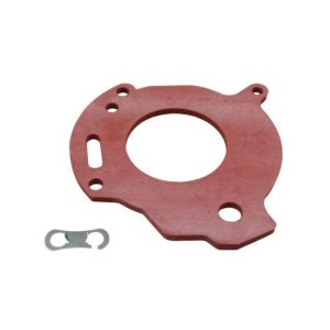 Worcester Bosch Gasket Burner - WB6 (87161105340) - main image 1