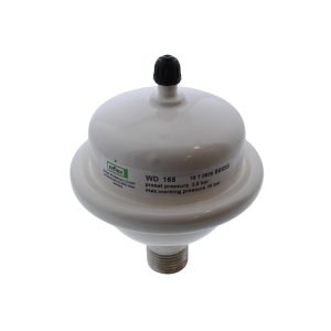 Worcester Bosch HA50 Mini Expansion Vessel (87161425030) - main image 1