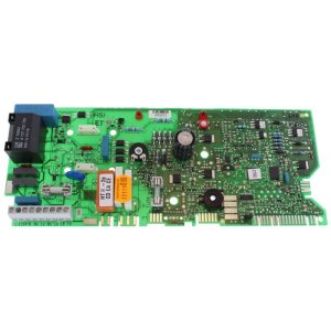 Worcester Bosch Junior Printed Circuit Board (87483004840) - main image 1
