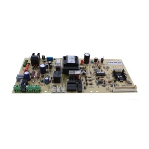 Worcester Bosch Printed Circuit Board - 232 (87161463000) - main image 1