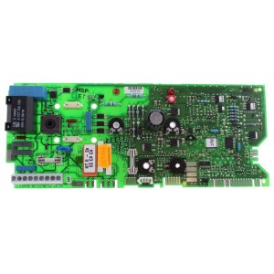 Worcester Bosch Printed Circuit Board - 24/28Si II FSN Combi (87483004170) - main image 1
