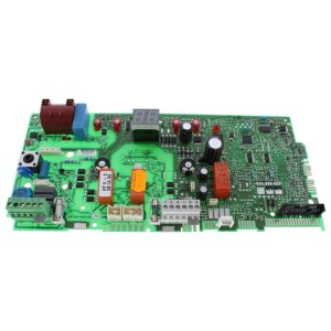 Worcester Bosch Printed Circuit Board (87483005120) - main image 1