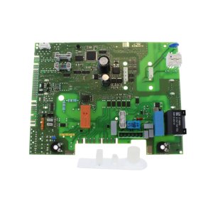 Worcester Bosch Printed Circuit Board (8748300939) - main image 1