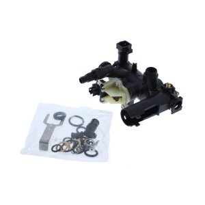 Worcester Bosch Return Manifold Sub Assembly (87161064420) - main image 1