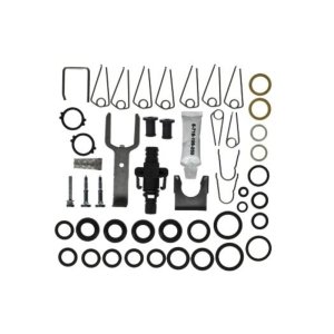 Worcester Bosch Seal Clip and Screw Kit (87161072240) - main image 1