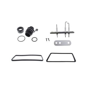 Worcester Bosch Service Pack - CDi (WORCSERVICEKIT03) - main image 1