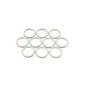 Worcester Bosch Washer - 18.6mm x 13.5mm x 1.5mm (87101030450) - main image 1