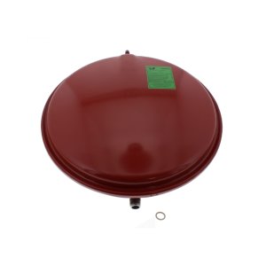 Worcester Expansion Vessel - 8 Litre (87161425020) - main image 1