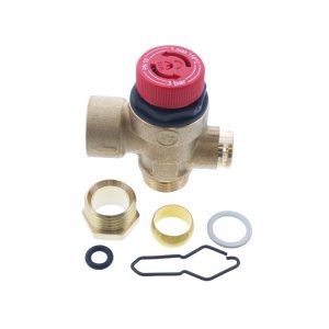 Worcester Pressure Relief Valve - 1/2" (8716118467) - main image 1