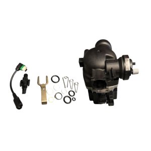Worcester Pump Assembly - UPMO 7m (8716120409) - main image 1