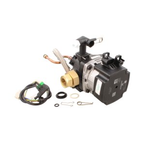 Worcester Pump Assembly - UPMO 7M - Cacao (8716120415) - main image 1